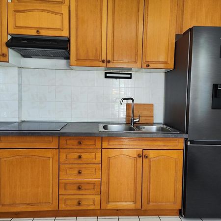 Apartamento Maslinov Hlad Barbat na Rabu Exterior foto